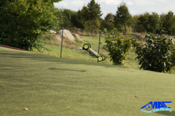 2013 ﻿﻿﻿﻿August Offroad 2WD DM